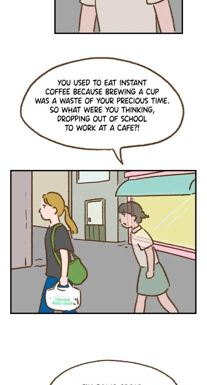 The Memory Shop Chapter 25 page 3