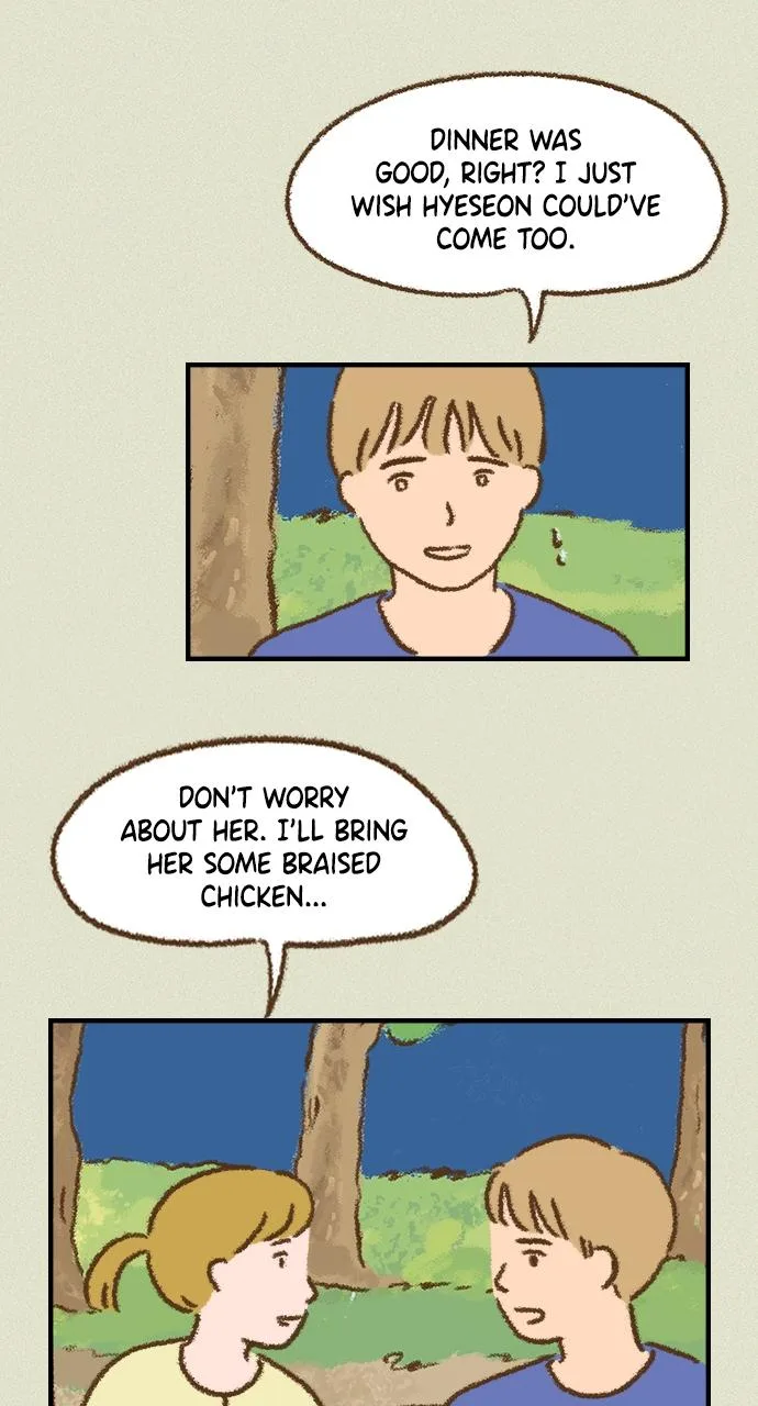 The Memory Shop Chapter 25 page 23
