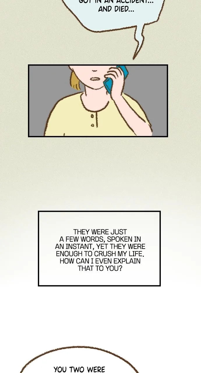 The Memory Shop Chapter 25 page 35