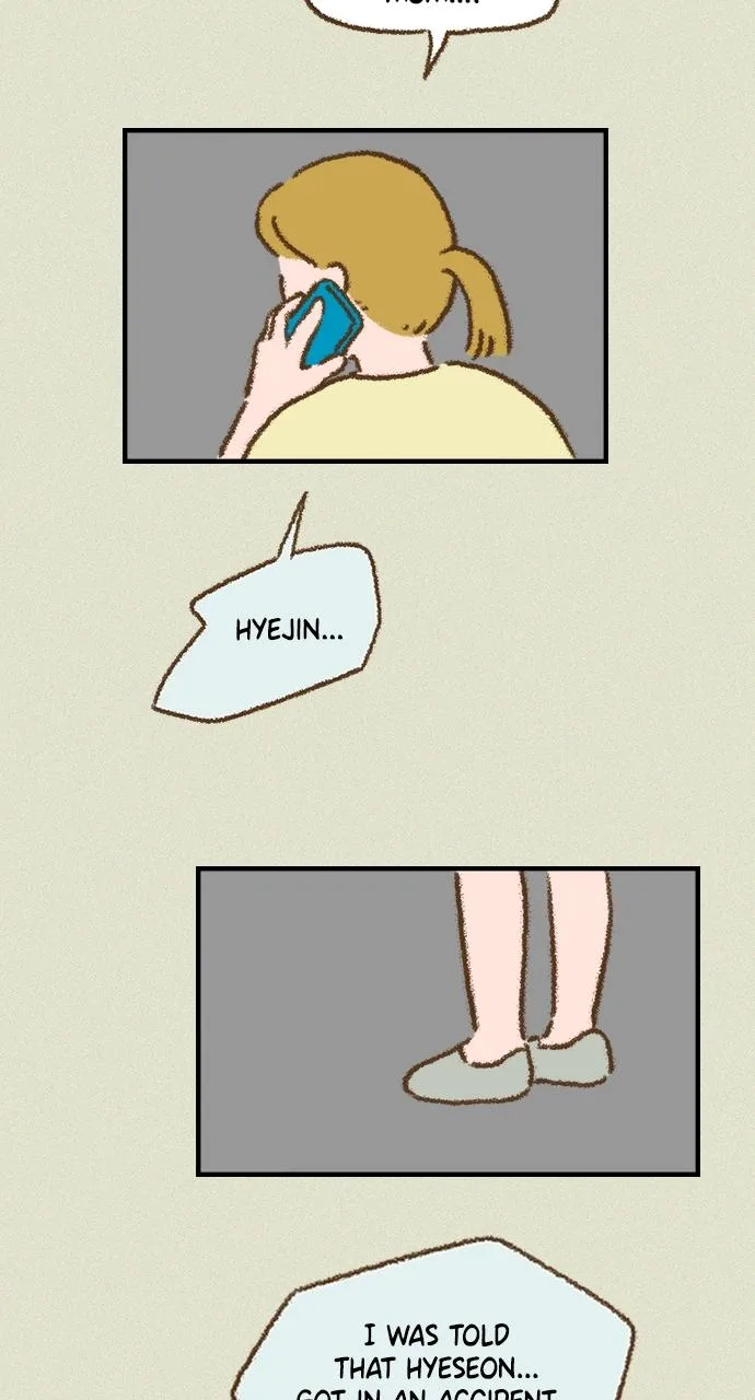 The Memory Shop Chapter 25 page 34