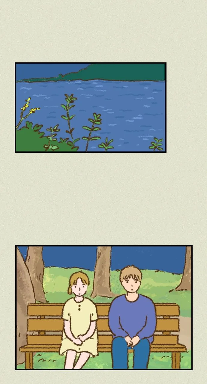 The Memory Shop Chapter 25 page 22