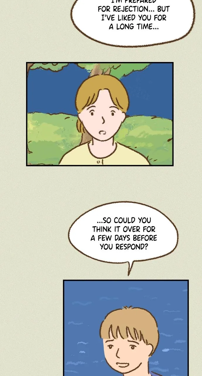 The Memory Shop Chapter 25 page 30