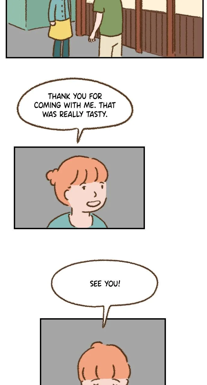 The Memory Shop Chapter 25 page 39