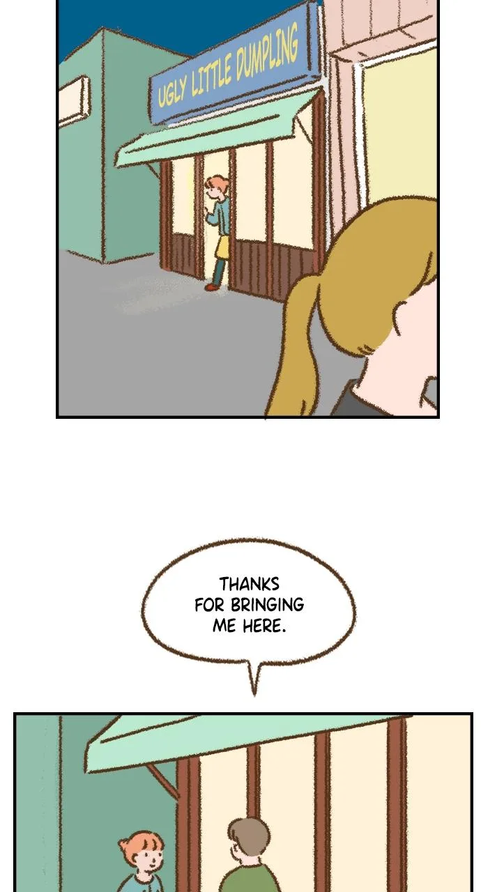 The Memory Shop Chapter 25 page 38