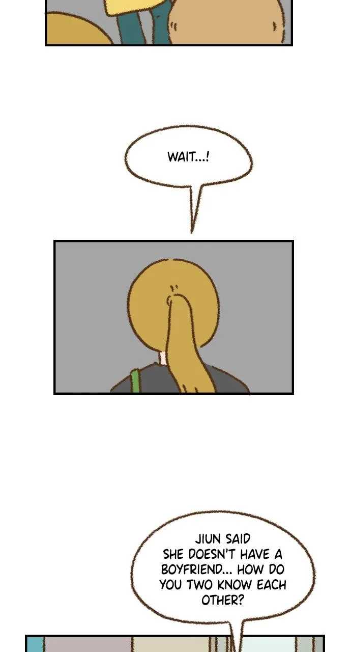 The Memory Shop Chapter 26 page 8