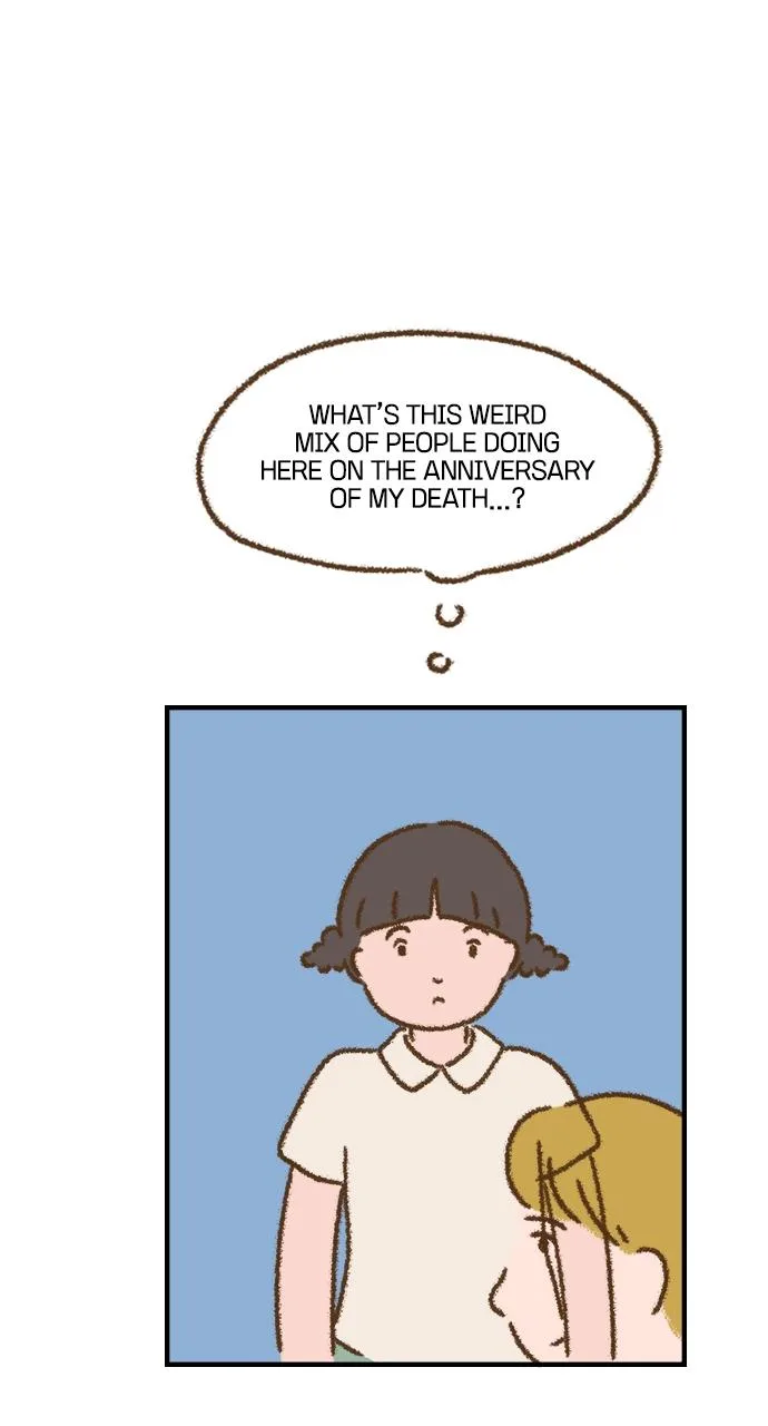 The Memory Shop Chapter 26 page 22