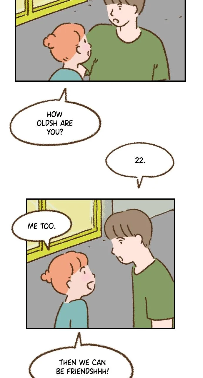 The Memory Shop Chapter 26 page 5