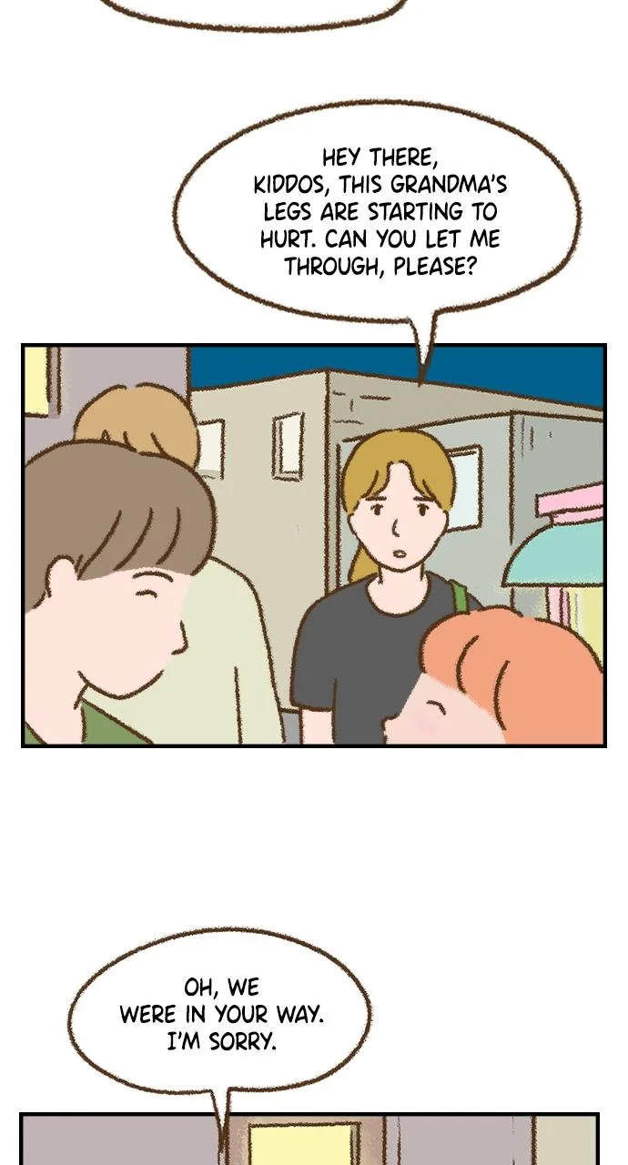 The Memory Shop Chapter 26 page 6