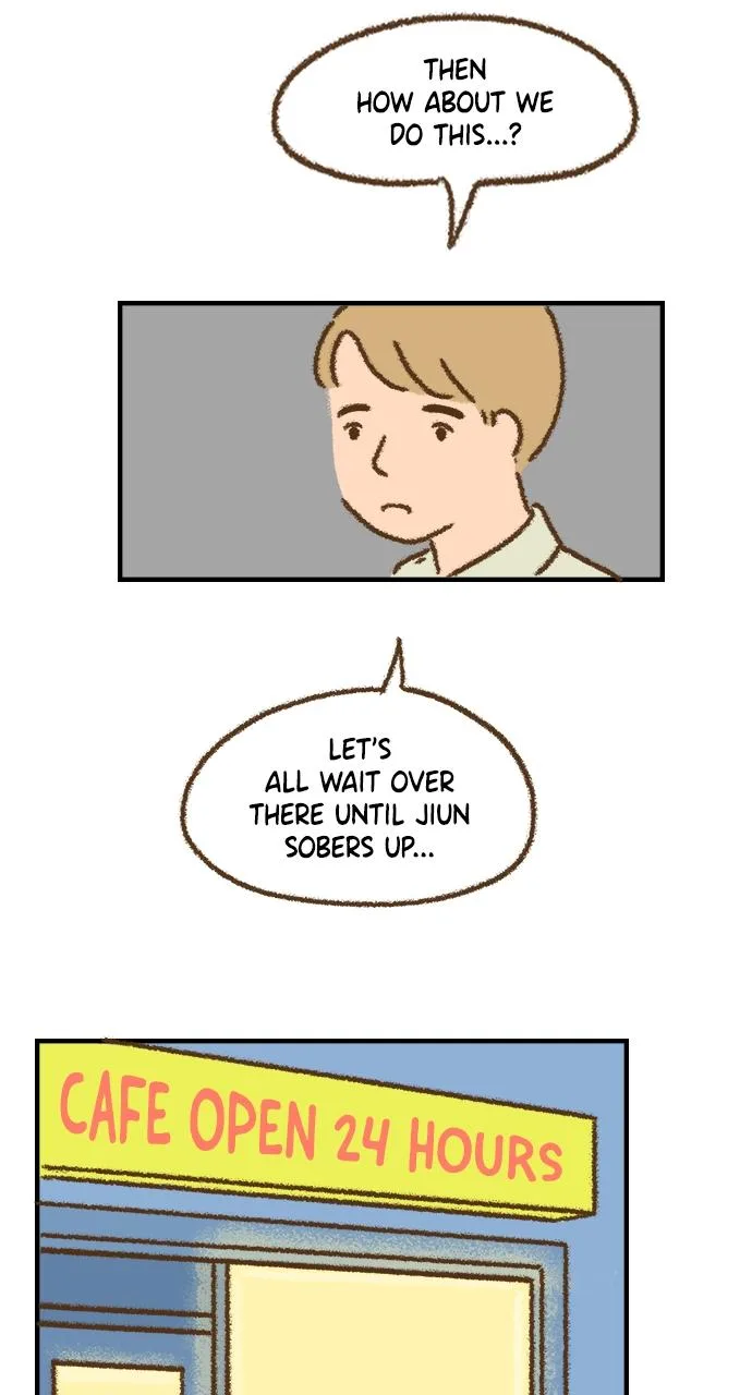 The Memory Shop Chapter 26 page 14
