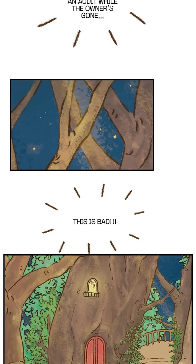 The Memory Shop Chapter 26 page 31