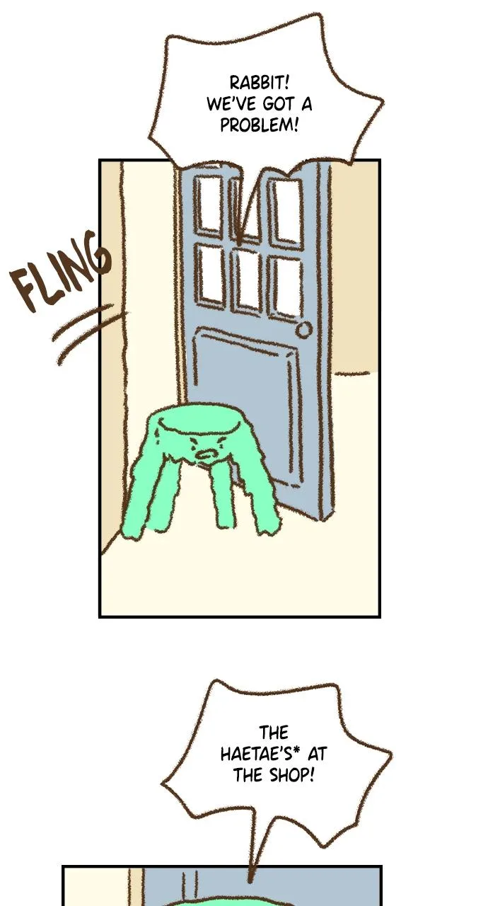 The Memory Shop Chapter 26 page 29