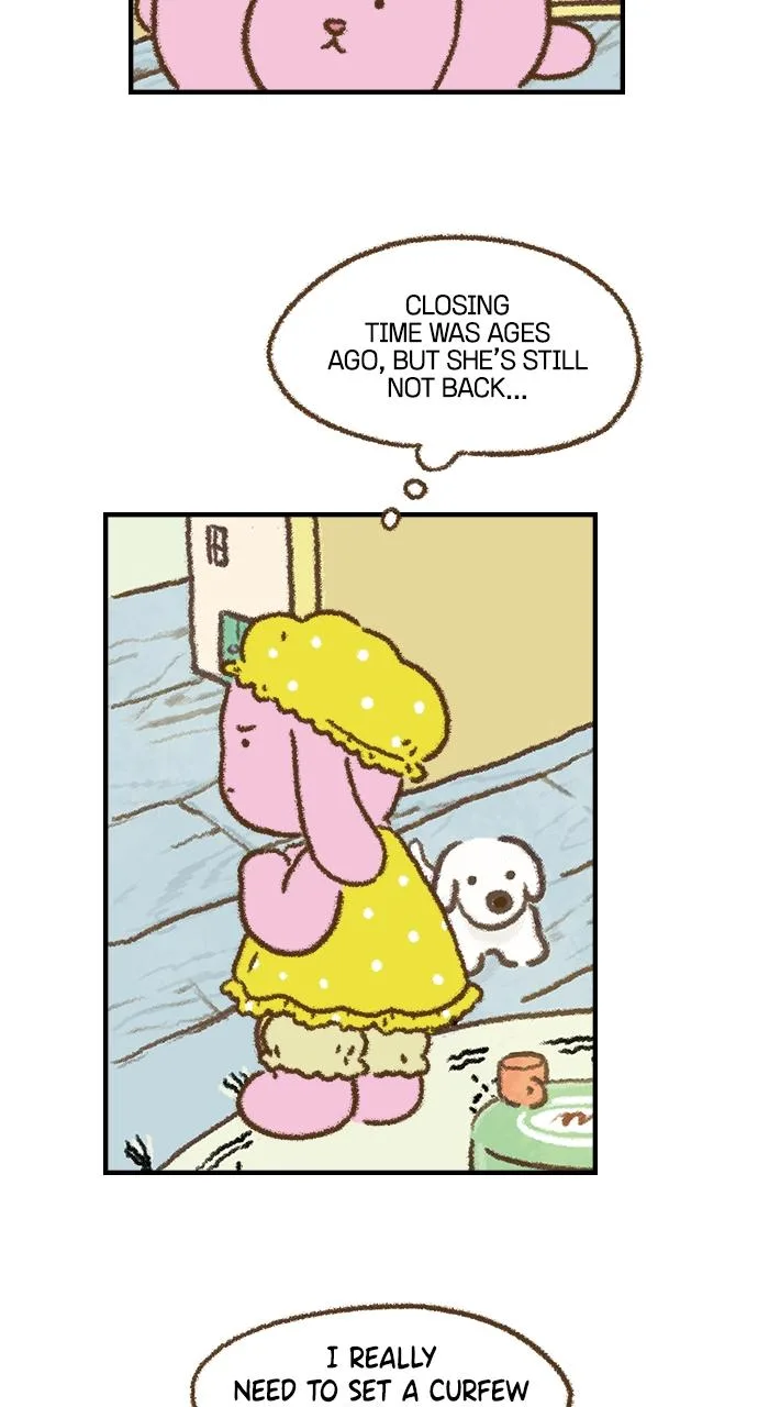 The Memory Shop Chapter 26 page 25