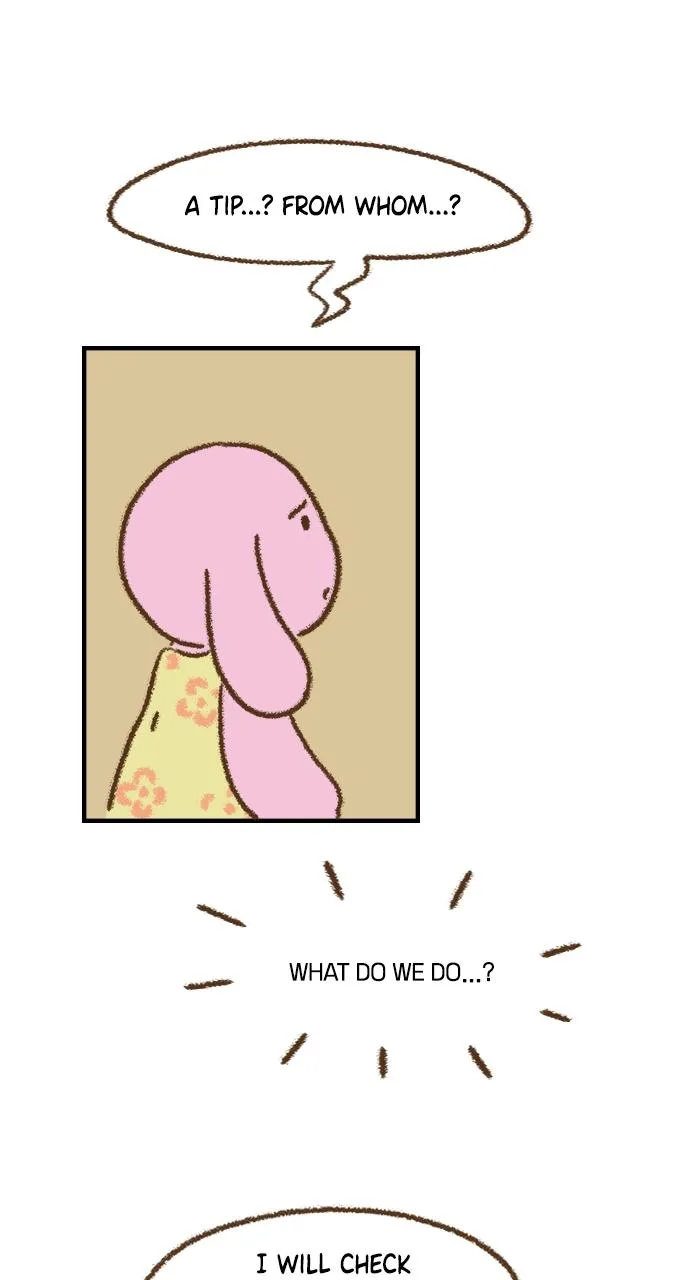 The Memory Shop Chapter 26 page 35