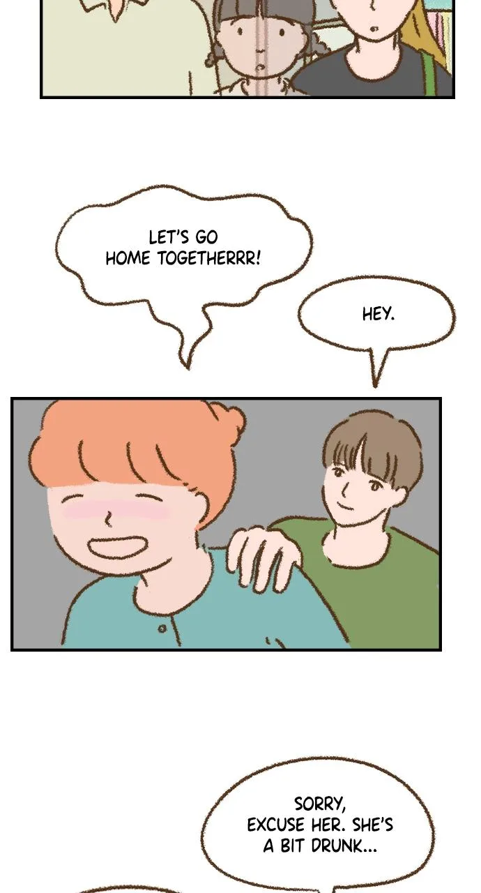 The Memory Shop Chapter 26 page 3