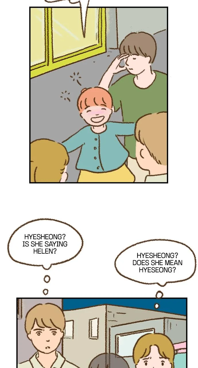 The Memory Shop Chapter 26 page 2