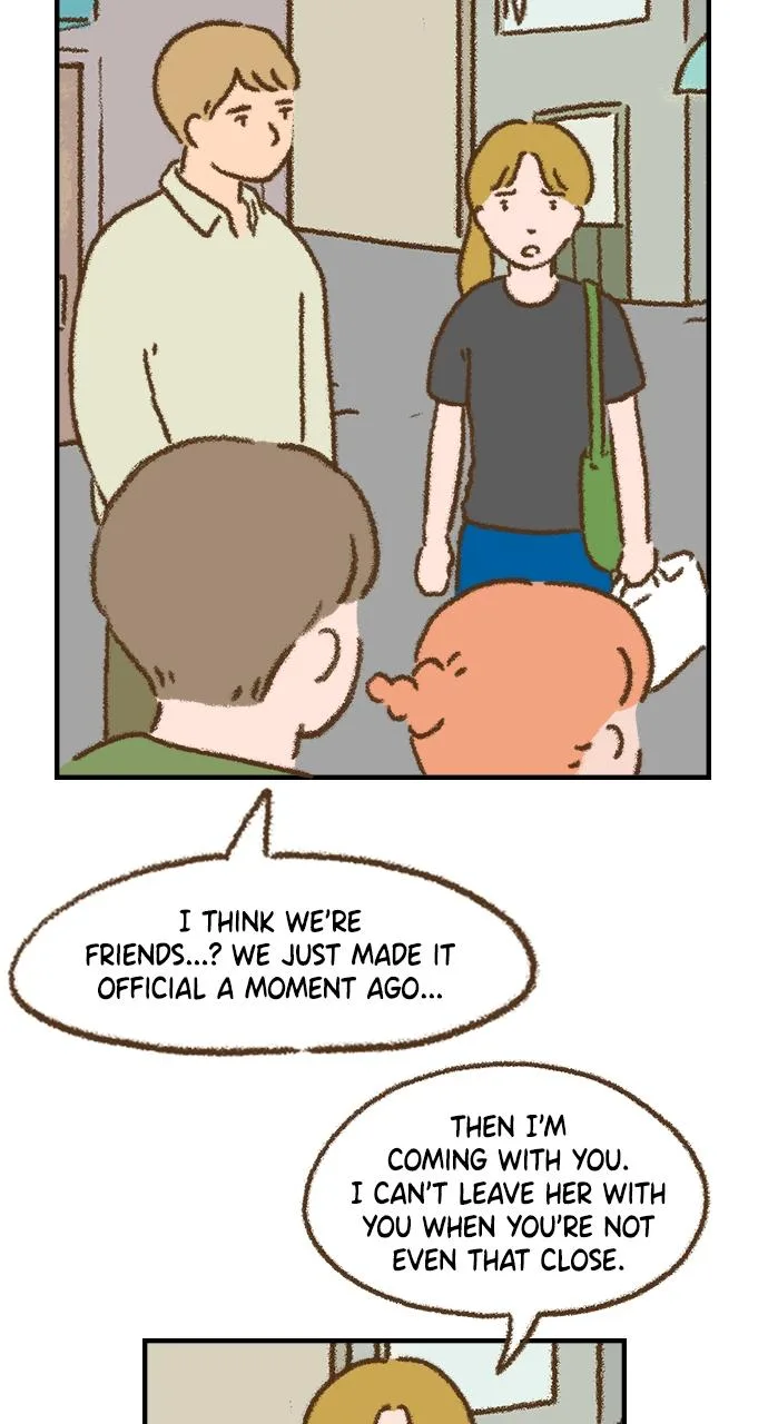 The Memory Shop Chapter 26 page 9