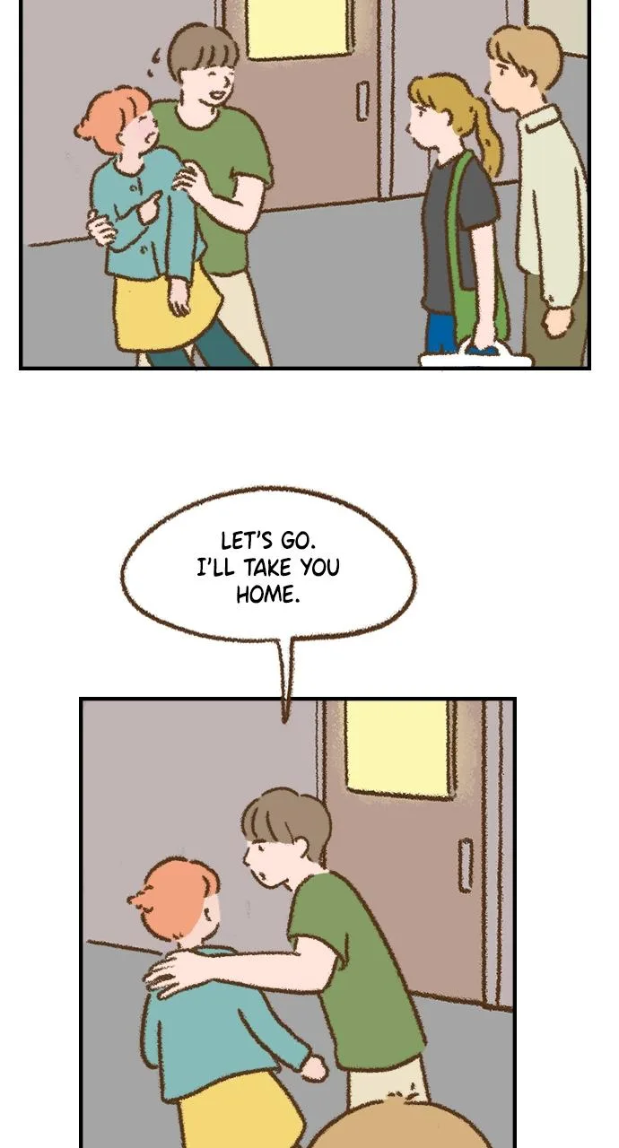 The Memory Shop Chapter 26 page 7