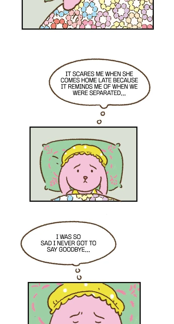 The Memory Shop Chapter 26 page 27