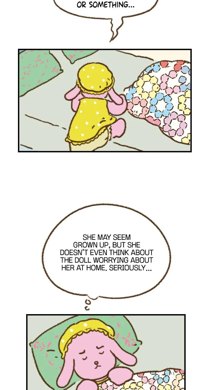 The Memory Shop Chapter 26 page 26