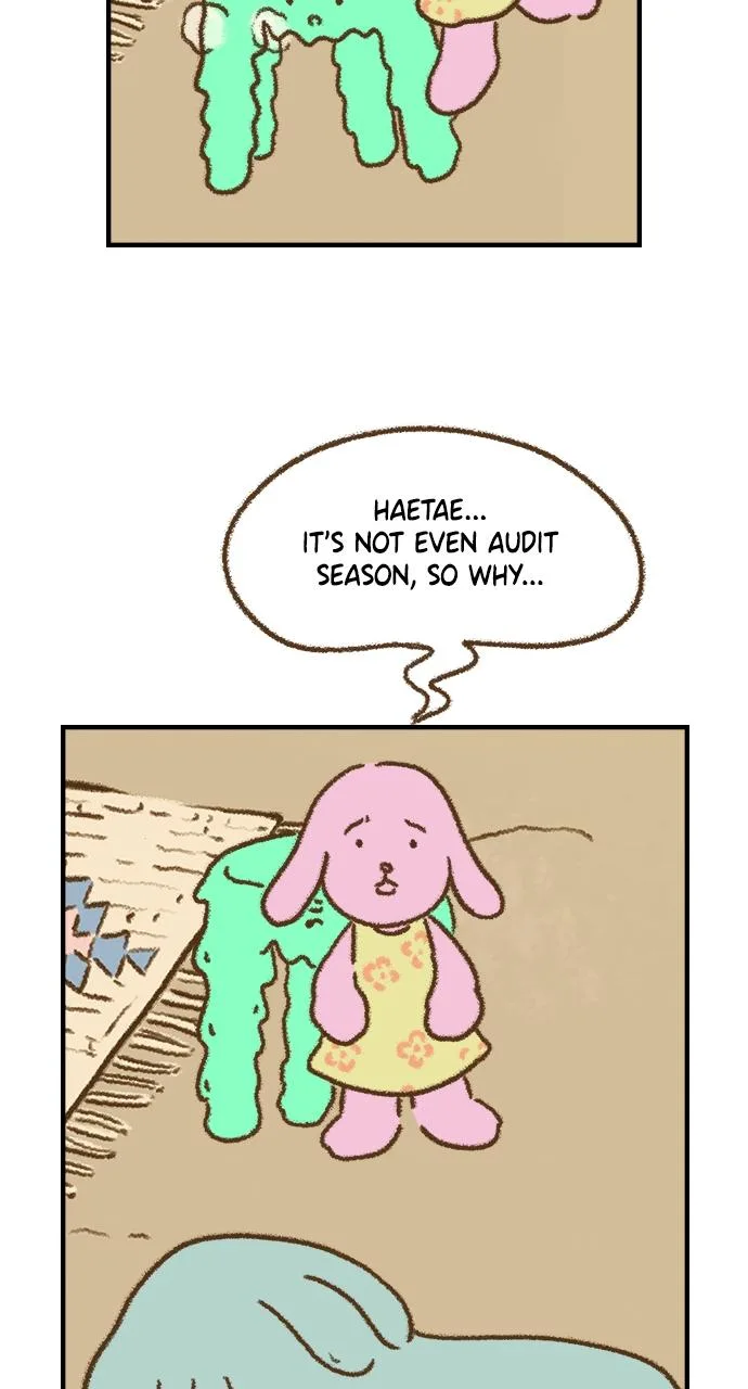 The Memory Shop Chapter 26 page 33
