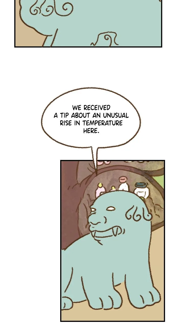 The Memory Shop Chapter 26 page 34