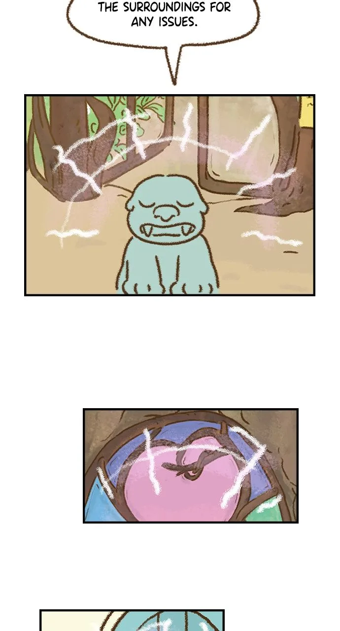 The Memory Shop Chapter 26 page 36