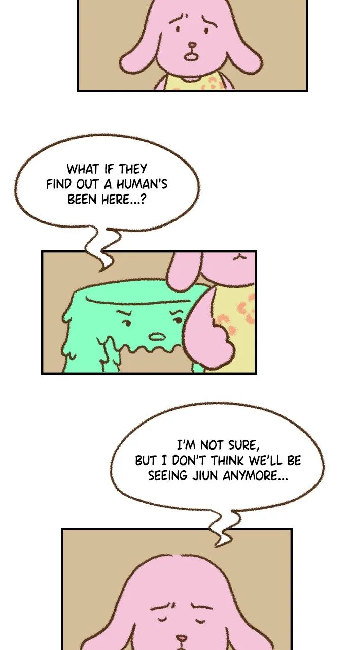 The Memory Shop Chapter 26 page 41