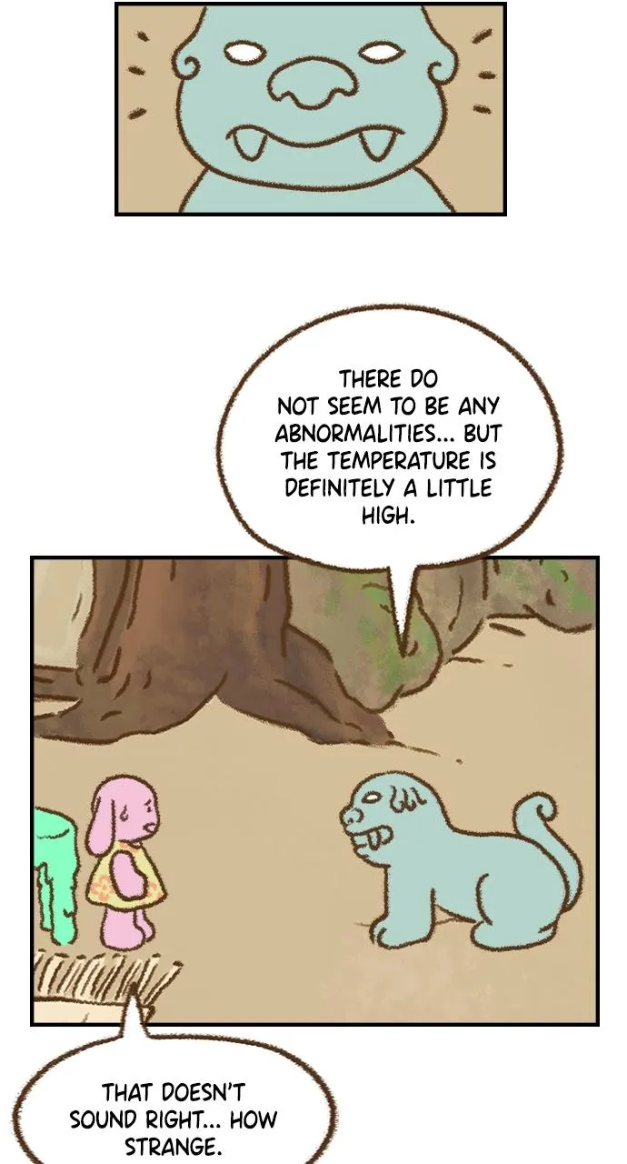 The Memory Shop Chapter 26 page 38