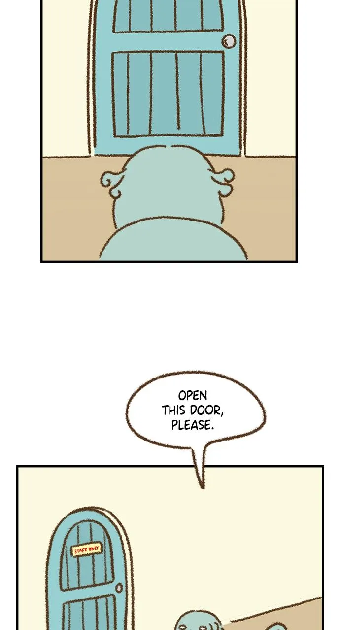 The Memory Shop Chapter 26 page 43