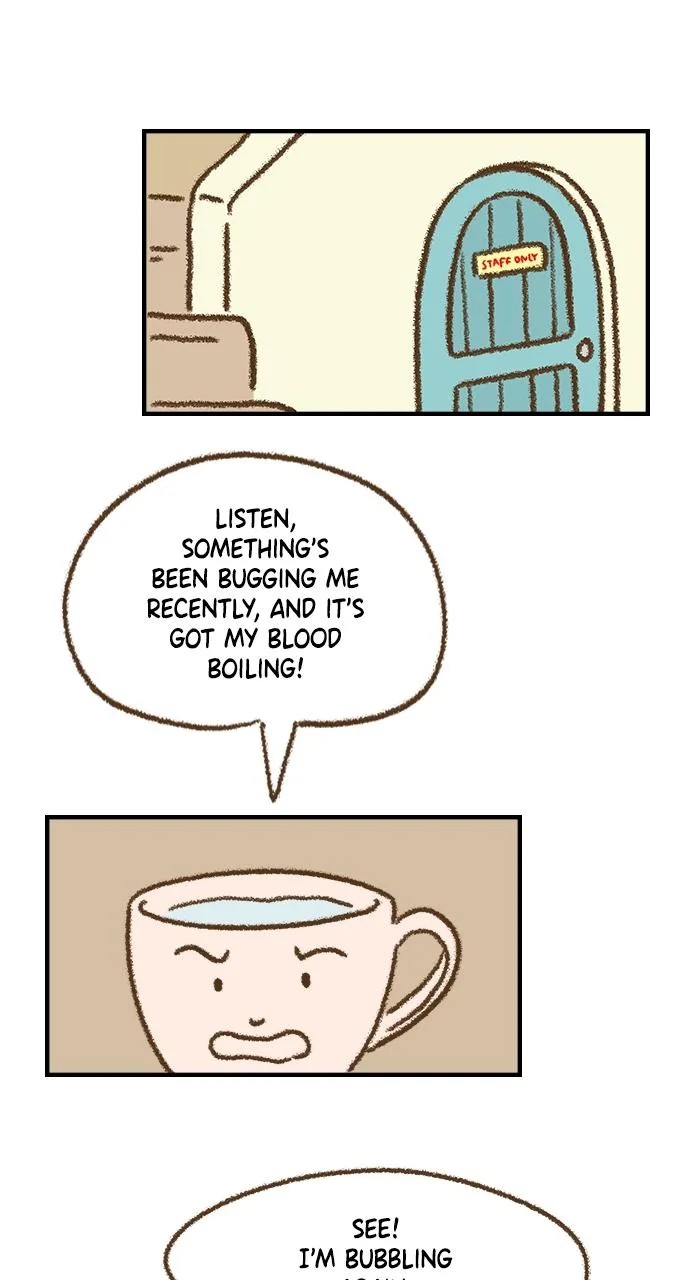 The Memory Shop Chapter 27 page 5