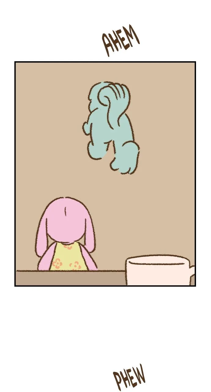 The Memory Shop Chapter 27 page 8