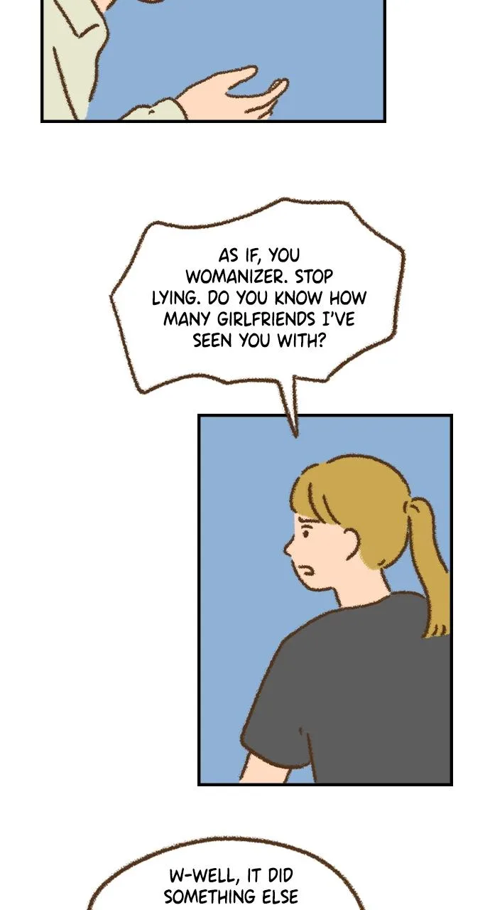 The Memory Shop Chapter 27 page 24