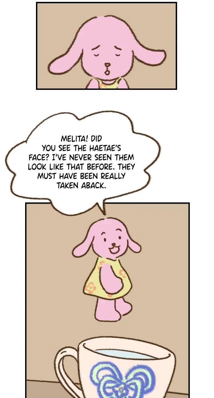 The Memory Shop Chapter 27 page 9