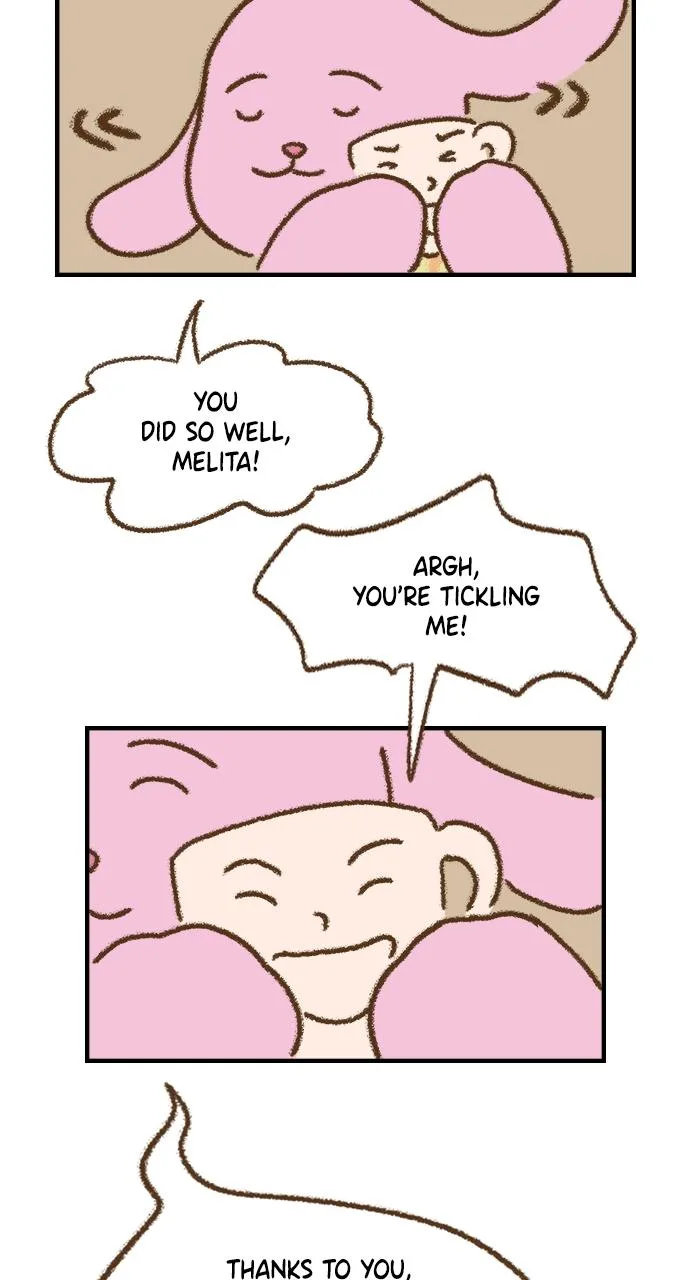 The Memory Shop Chapter 27 page 12