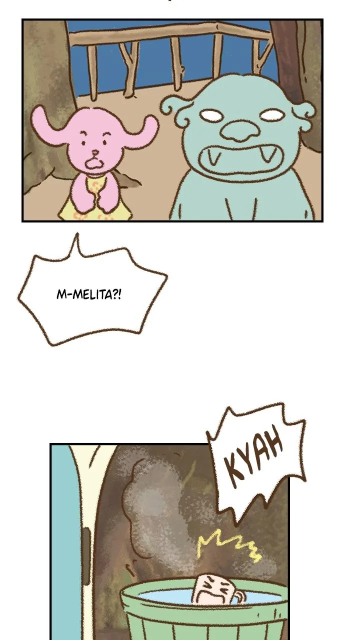 The Memory Shop Chapter 27 page 2