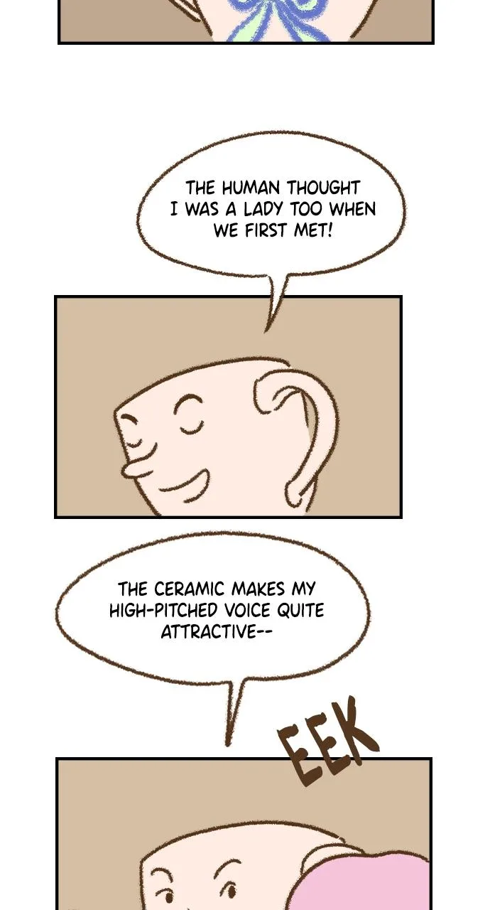 The Memory Shop Chapter 27 page 10
