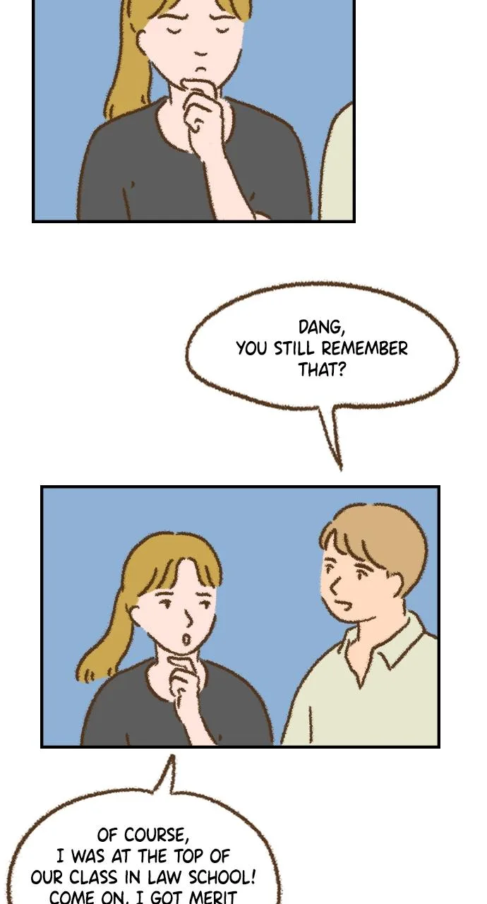 The Memory Shop Chapter 27 page 19