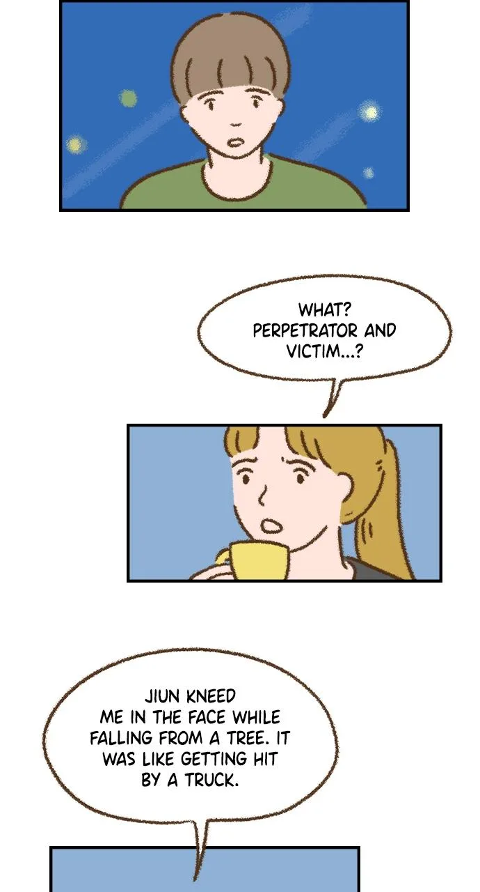 The Memory Shop Chapter 27 page 16