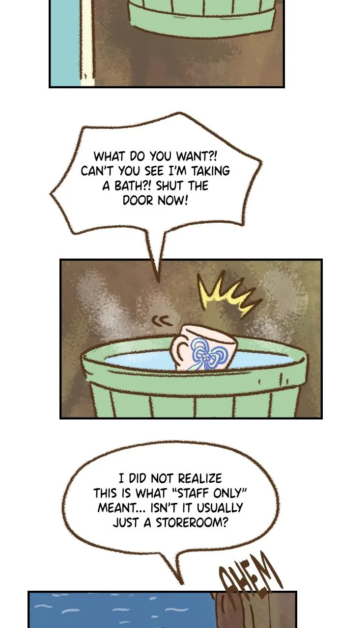 The Memory Shop Chapter 27 page 3