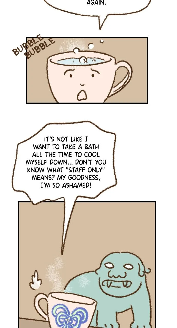 The Memory Shop Chapter 27 page 6