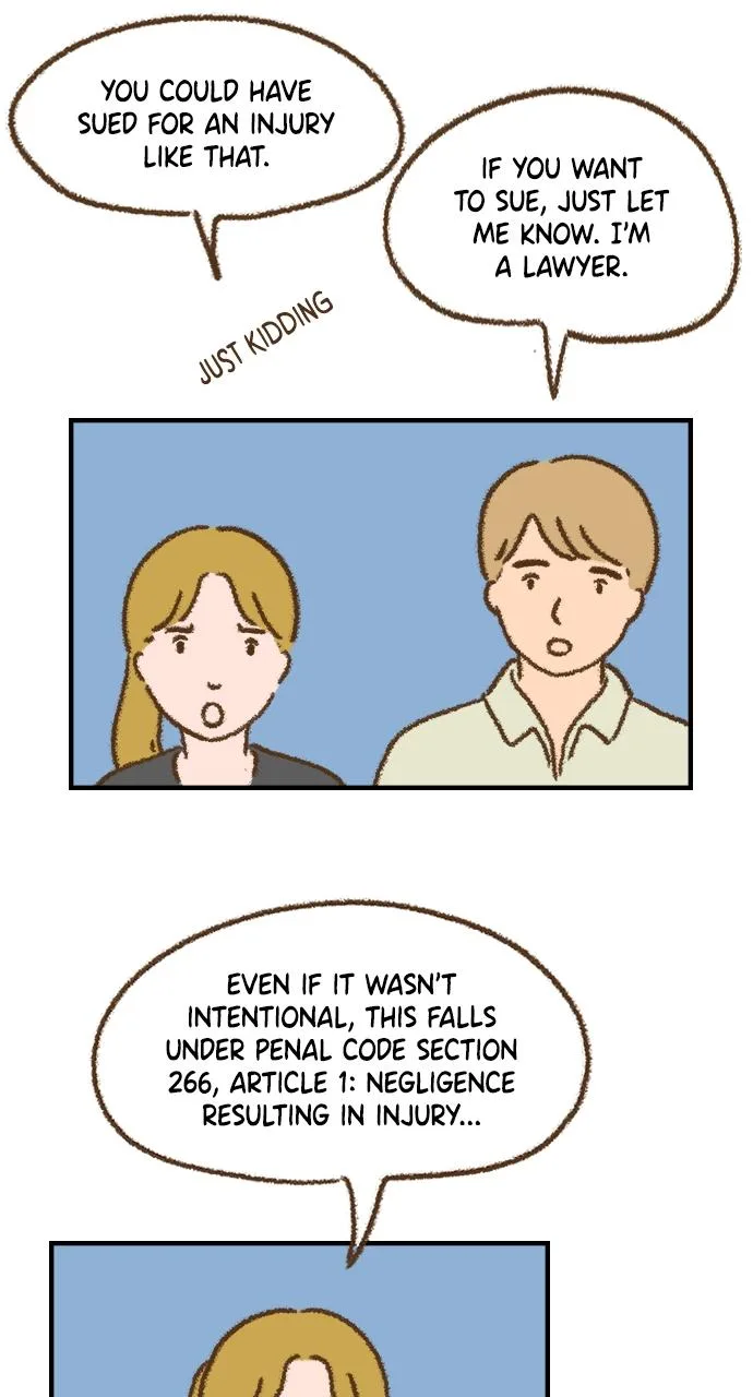 The Memory Shop Chapter 27 page 18