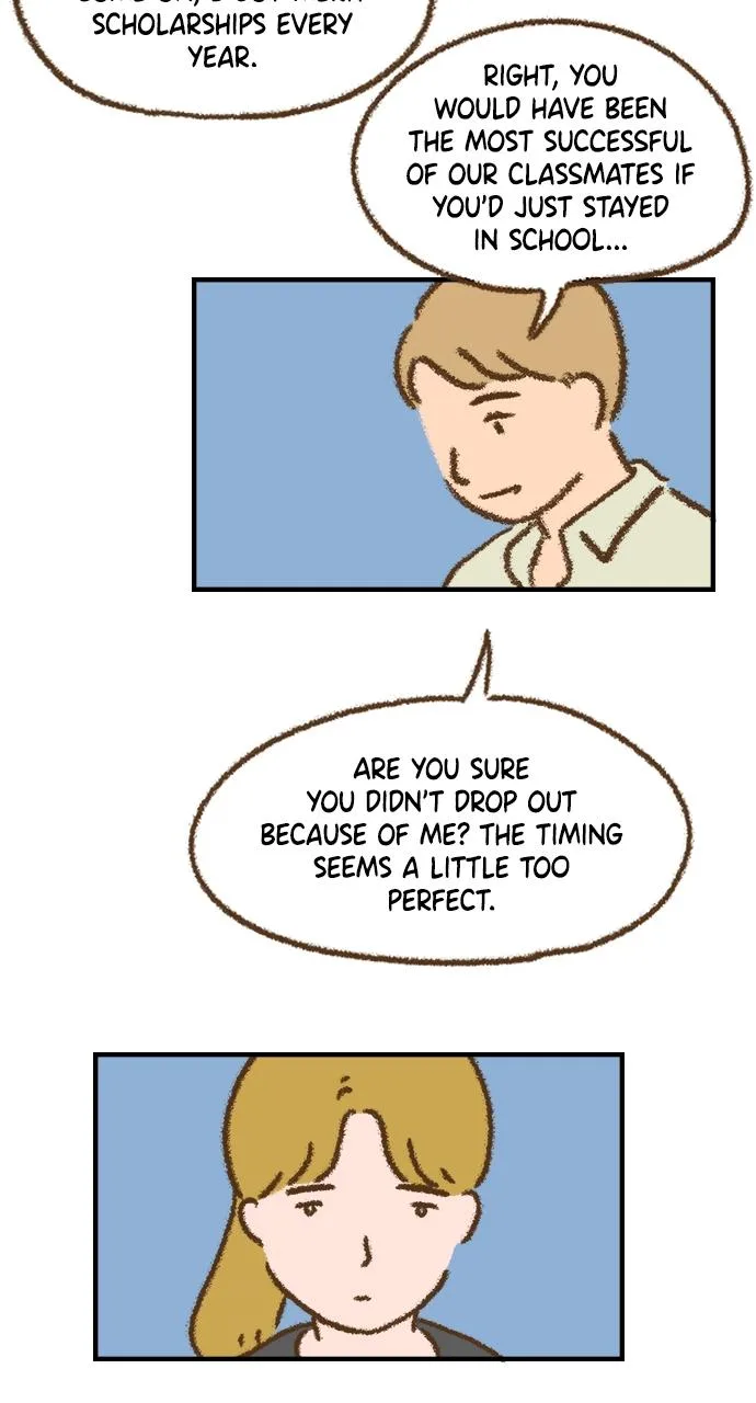 The Memory Shop Chapter 27 page 20