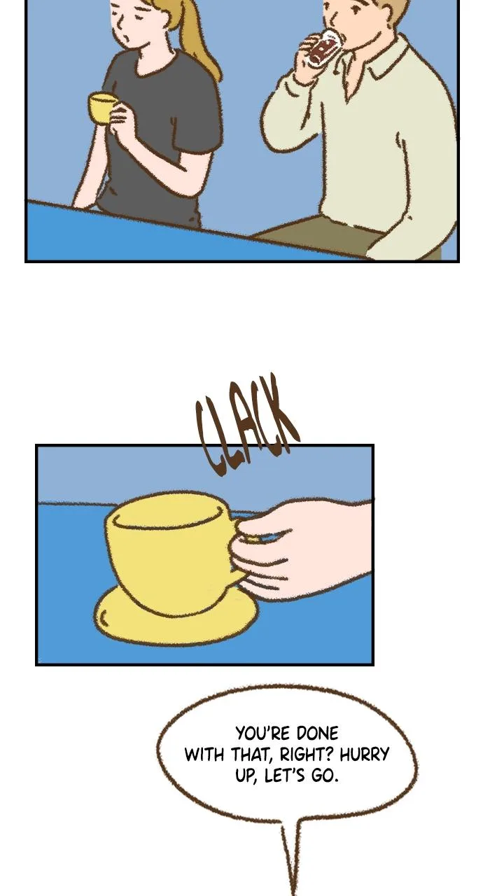 The Memory Shop Chapter 27 page 32