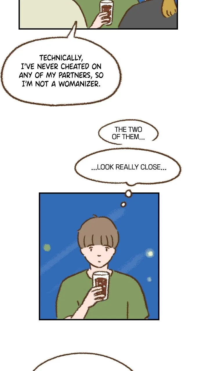The Memory Shop Chapter 27 page 26