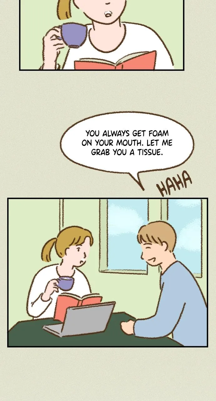 The Memory Shop Chapter 27 page 30