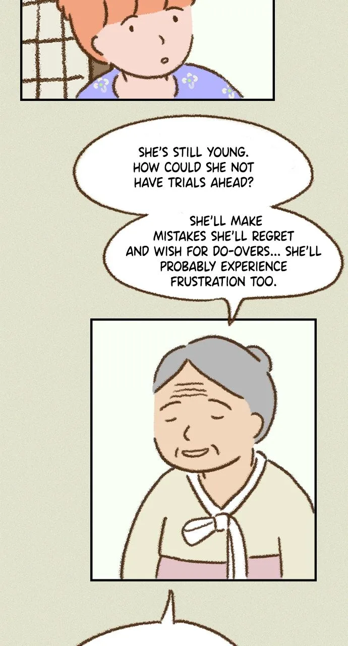 The Memory Shop Chapter 27 page 41