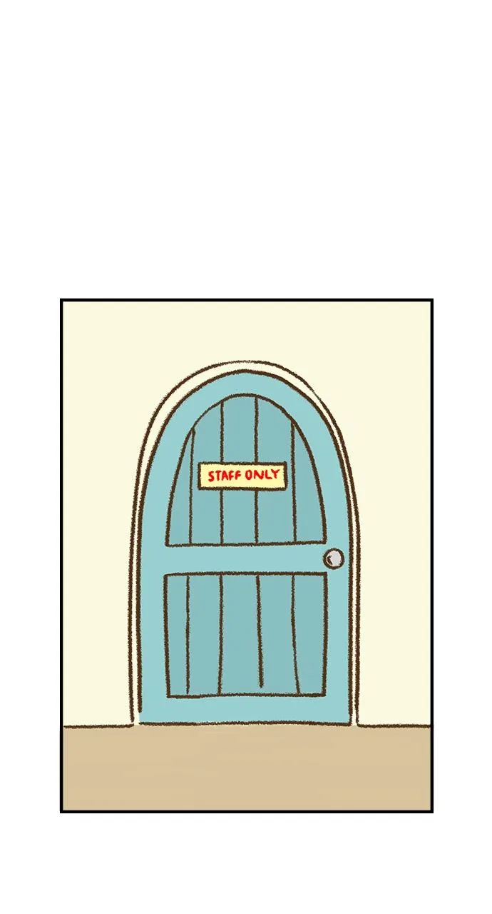 The Memory Shop Chapter 28 page 1