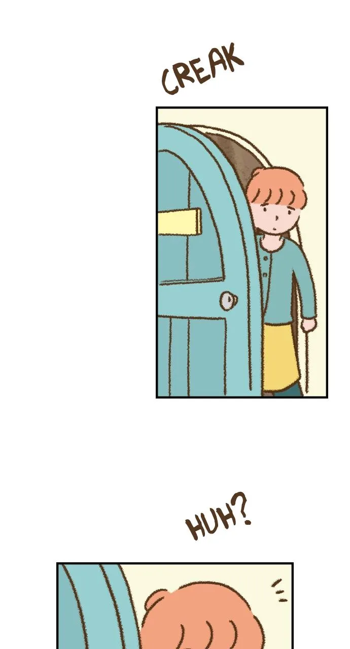 The Memory Shop Chapter 28 page 2
