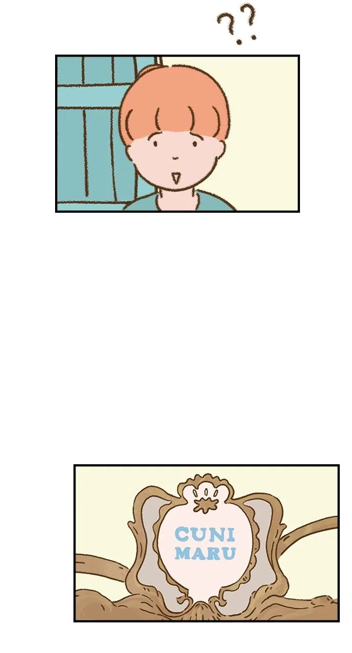 The Memory Shop Chapter 28 page 8