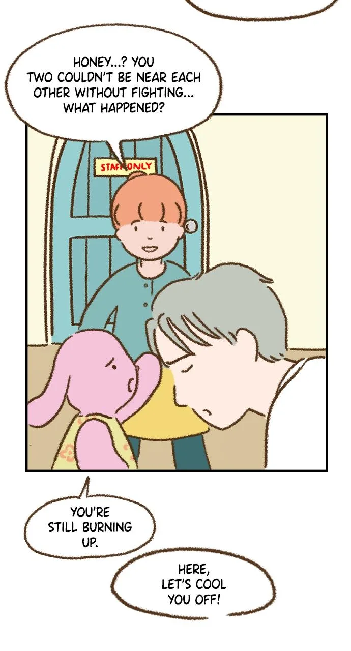 The Memory Shop Chapter 28 page 7